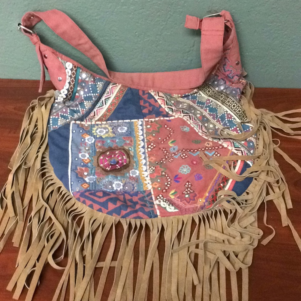 Urban Outfitters Satchel
